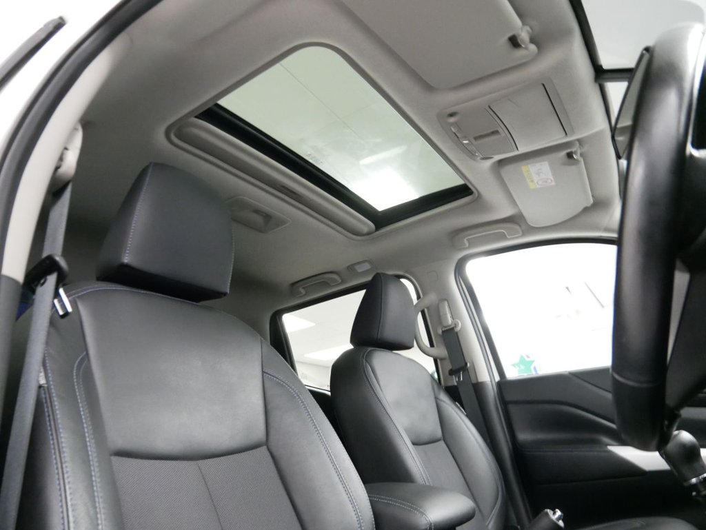 Used Nissan Navara 2021 for sale - 77293303: Photo 5