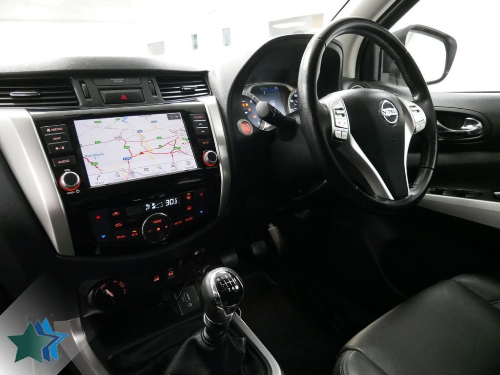 Used Nissan Navara 2021 for sale - 77293303: Photo 6