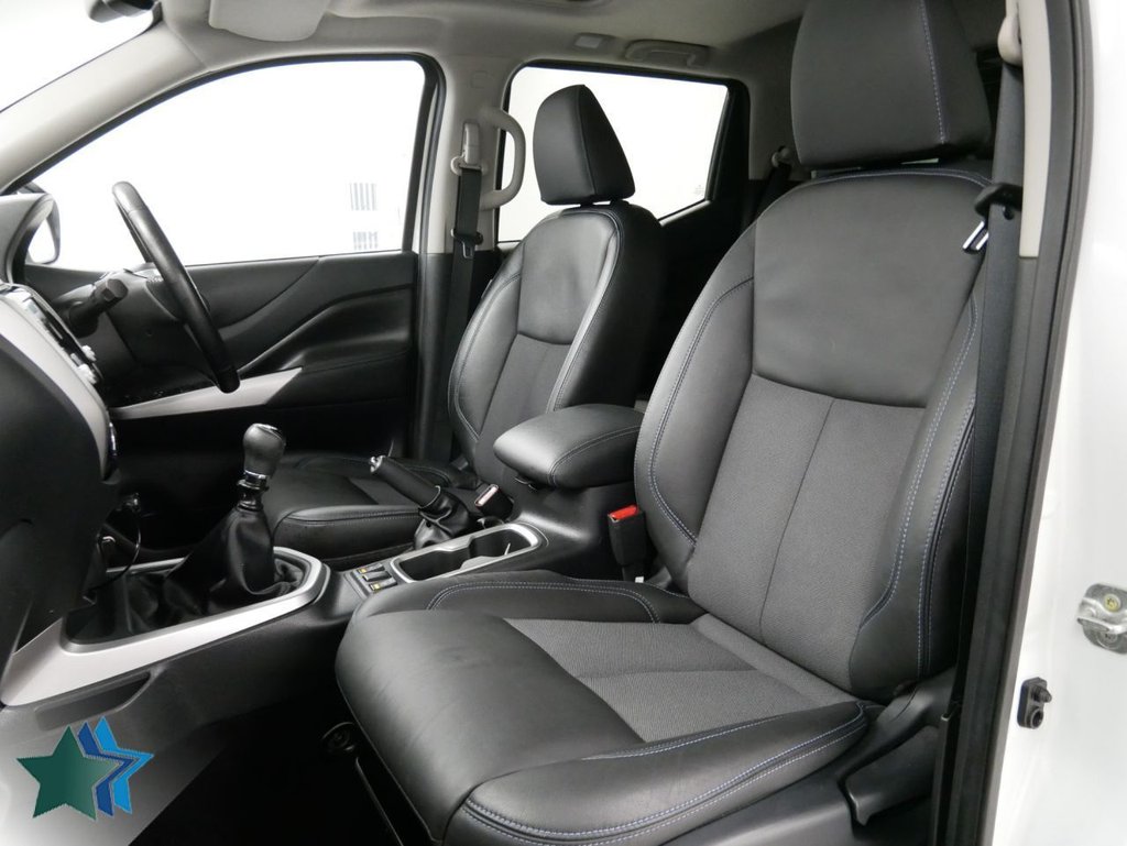 Used Nissan Navara 2021 for sale - 77293303: Photo 7