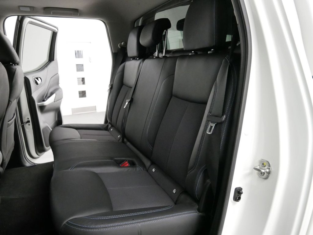 Used Nissan Navara 2021 for sale - 77293303: Photo 8