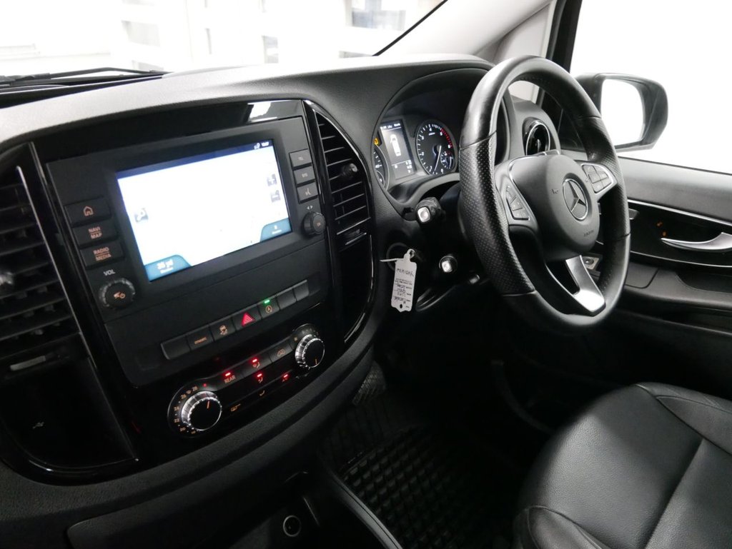 Used Mercedes-Benz Vito 2021 for sale - 76417751: Photo 5