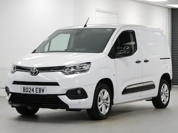 Used Toyota ProAce 2024 for sale - 78773444: Photo