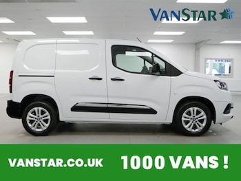 Used Toyota ProAce 2024 for sale - 78773444: Photo