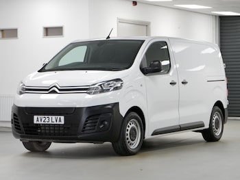 Used Citroen Dispatch 2023 for sale - 76910543: Photo