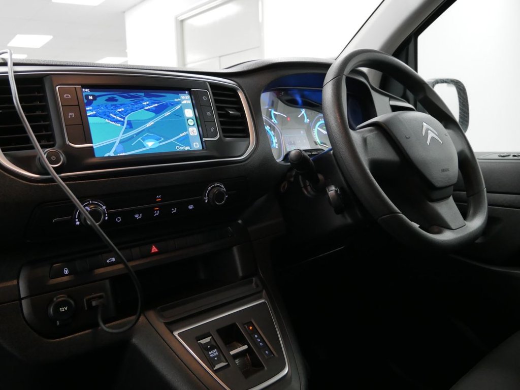 Used Citroen Dispatch 2023 for sale - 76910543: Photo 2