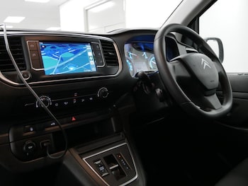 Used Citroen Dispatch 2023 for sale - 76910543: Photo