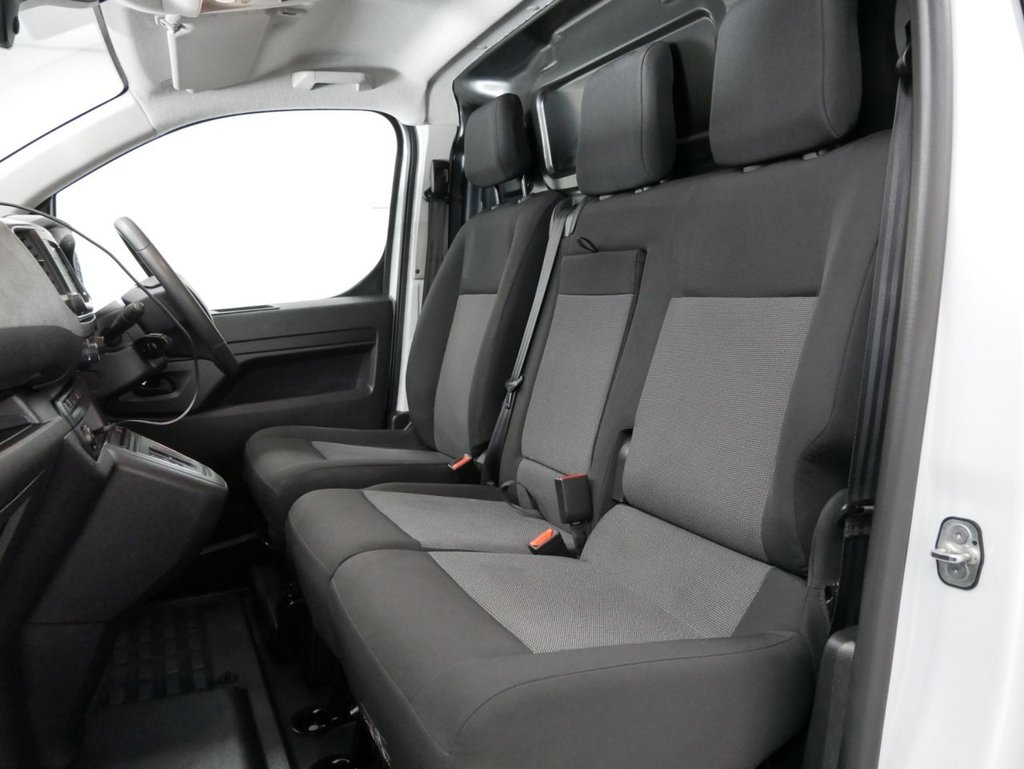 Used Citroen Dispatch 2023 for sale - 76910543: Photo 6