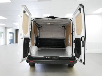 Used Renault Trafic 2021 for sale - 79493432: Photo