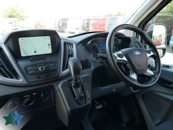 Used Ford Transit 2019 for sale - 78468893: Photo