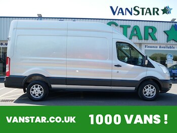 Used Ford Transit 2019 for sale - 78468893: Photo
