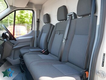 Used Ford Transit 2019 for sale - 78468893: Photo