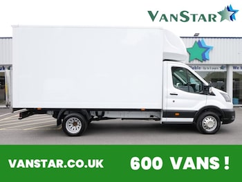Used Ford Transit 2022 for sale - 75654581: Photo