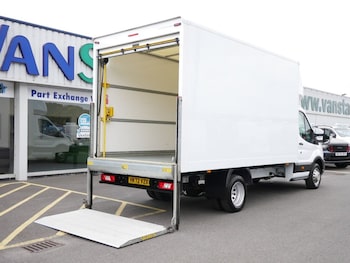 Used Ford Transit 2022 for sale - 75654581: Photo