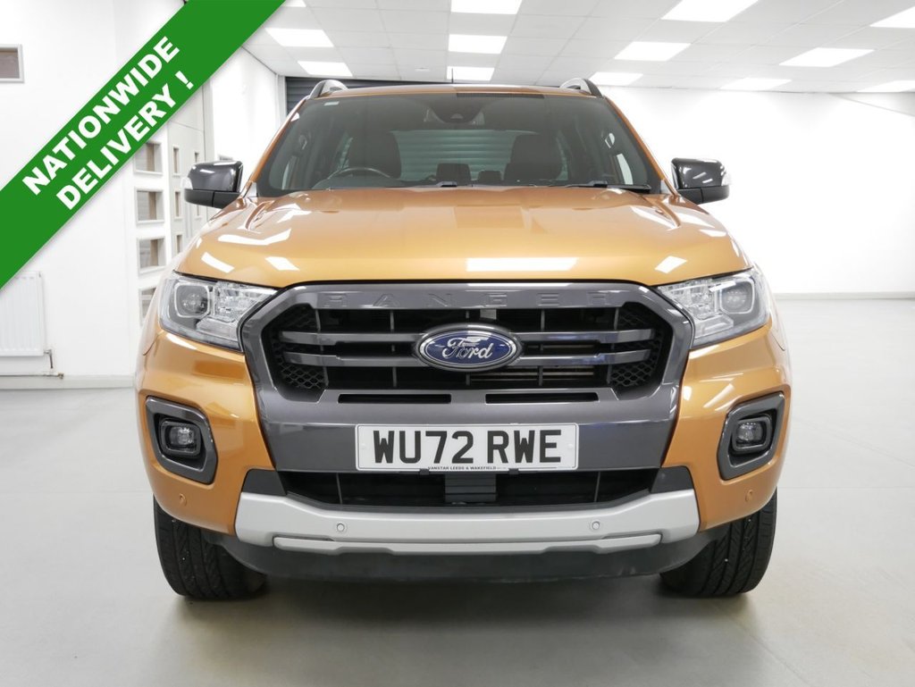 Used Ford Ranger 2022 for sale - 76923367: Photo 10