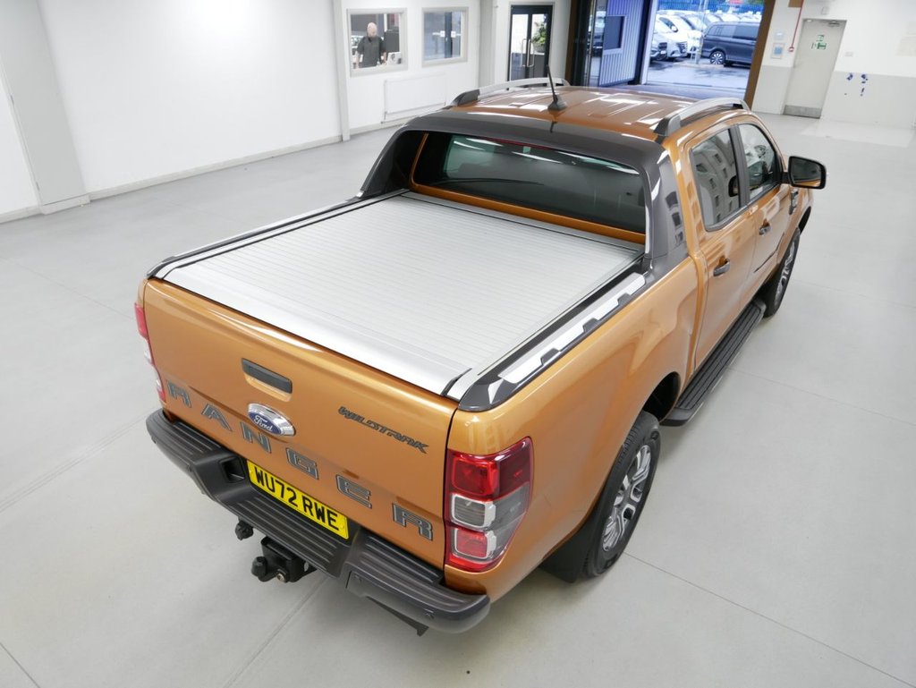 Used Ford Ranger 2022 for sale - 76923367: Photo 2