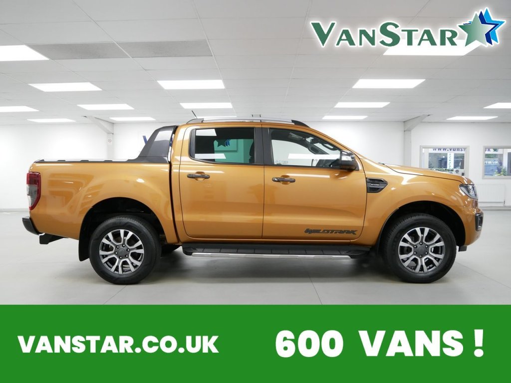 Used Ford Ranger 2022 for sale - 76923367: Photo 3