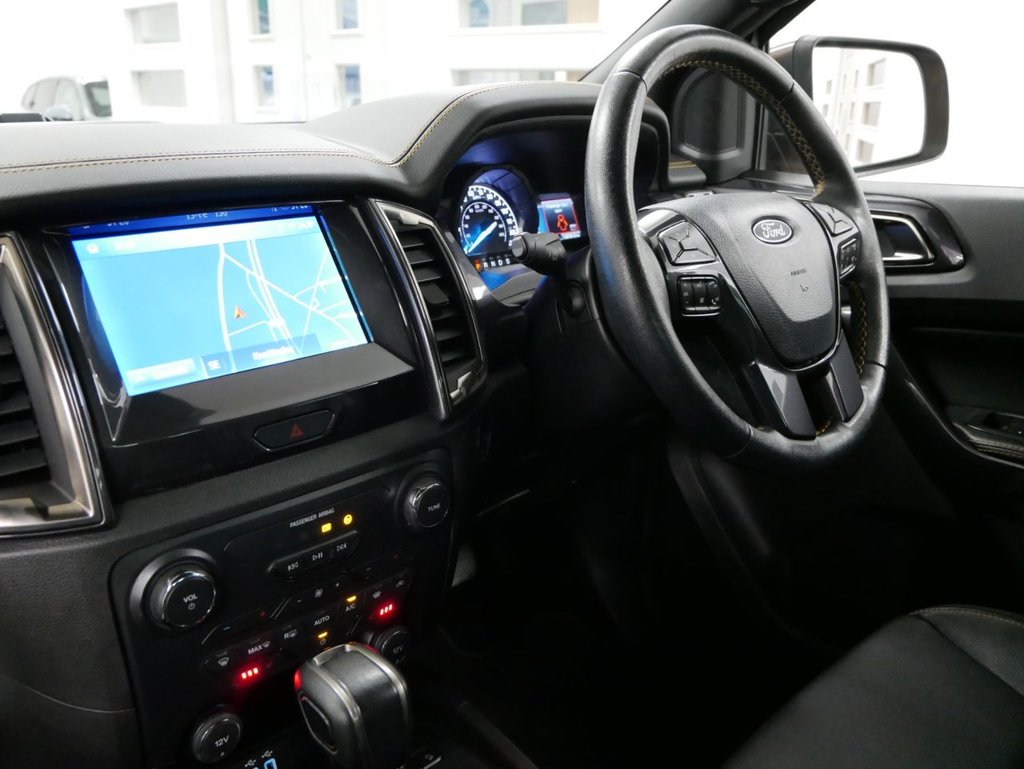 Used Ford Ranger 2022 for sale - 76923367: Photo 4