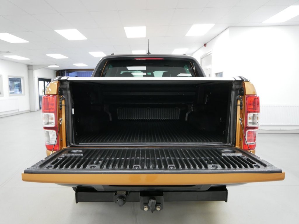 Used Ford Ranger 2022 for sale - 76923367: Photo 5