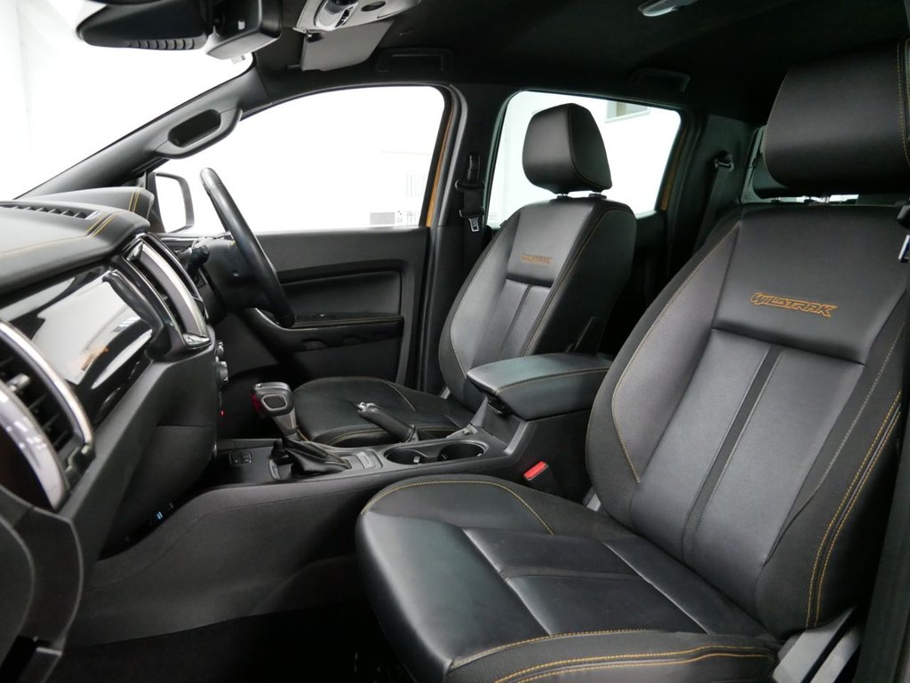 Used Ford Ranger 2022 for sale - 76923367: Photo 6