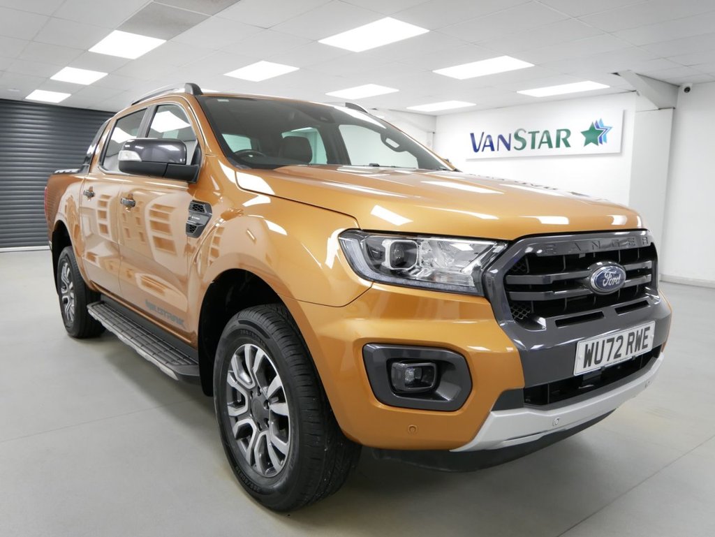 Used Ford Ranger 2022 for sale - 76923367: Photo 9