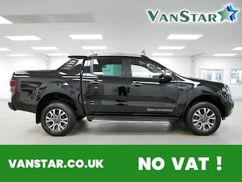 Used Ford Ranger 2021 for sale - 75973619: Photo