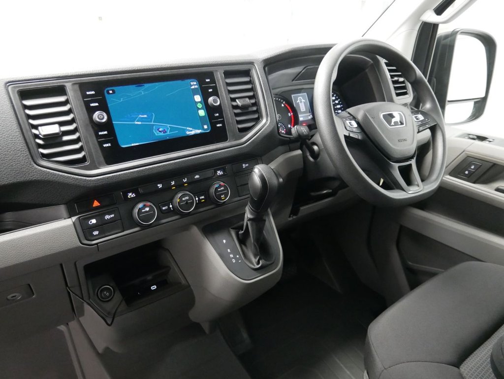 Used MAN TGE 2024 for sale - 77680406: Photo 2