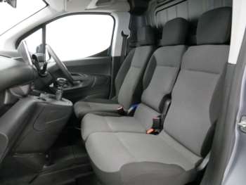 Used Vauxhall Combo 2023 for sale - 74784870: Photo
