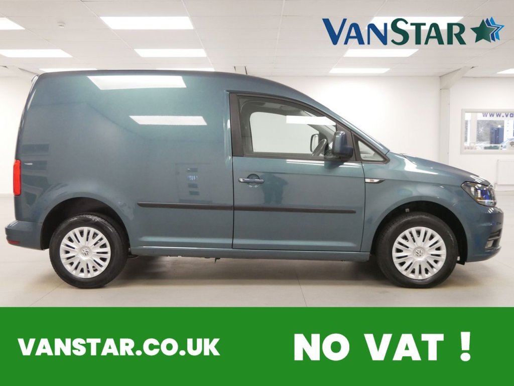 Used Volkswagen Caddy 2019 for sale - 77558099: Photo 3