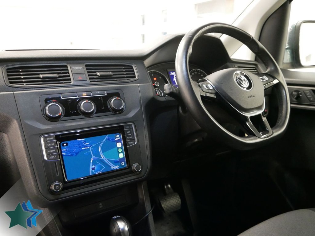 Used Volkswagen Caddy 2019 for sale - 77558099: Photo 5