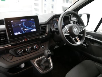 Used Nissan Primastar 2023 for sale - 76547199: Photo