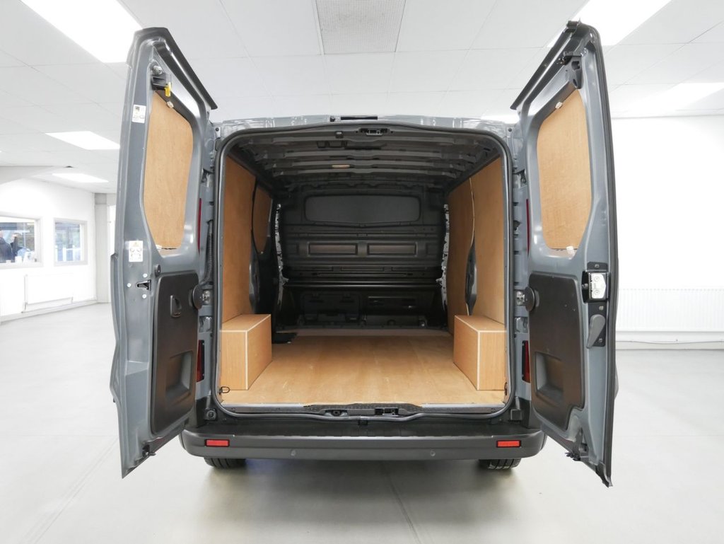 Used Nissan Primastar 2023 for sale - 76547199: Photo 4