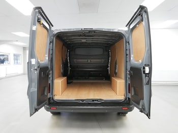 Used Nissan Primastar 2023 for sale - 76547199: Photo