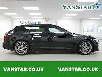 Used Audi A6 Avant 2023 for sale - 75642722: Photo