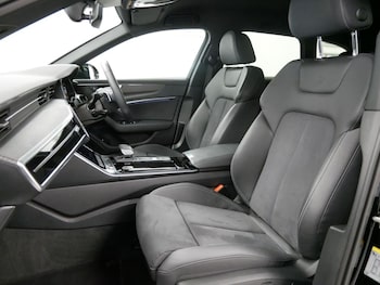 Used Audi A6 Avant 2023 for sale - 75642722: Photo