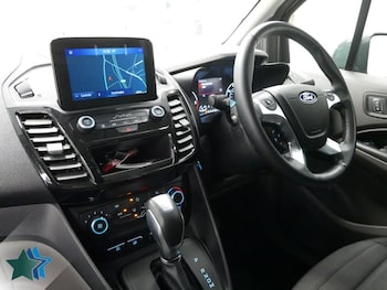 Used Ford Transit Connect 2022 for sale - 77647804: Photo