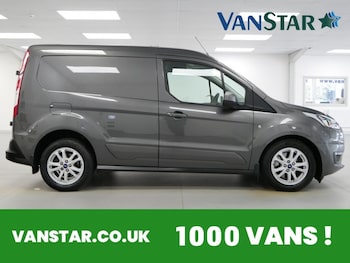 Used Ford Transit Connect 2022 for sale - 77647804: Photo