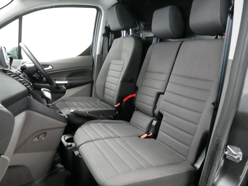 Used Ford Transit Connect 2022 for sale - 77647804: Photo 4