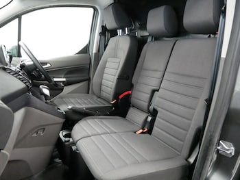 Used Ford Transit Connect 2022 for sale - 77647804: Photo