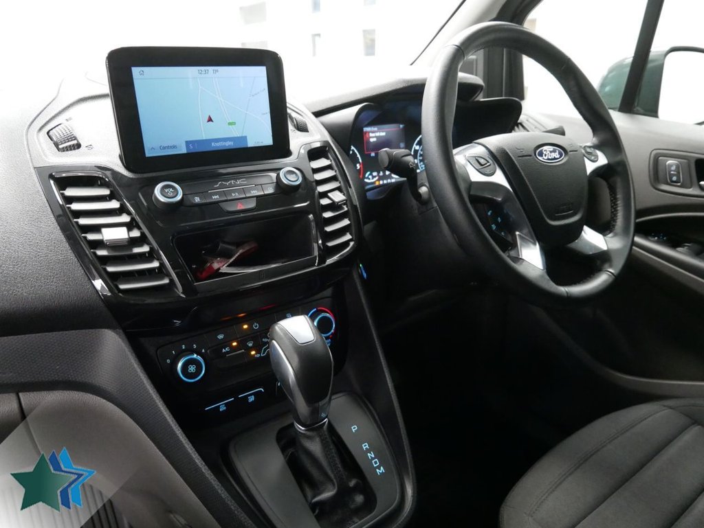 Used Ford Transit Connect 2022 for sale - 77647804: Photo 5