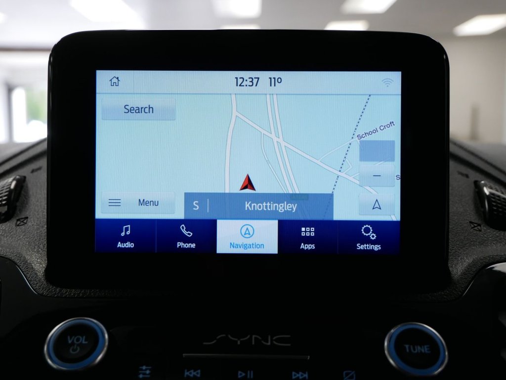 Used Ford Transit Connect 2022 for sale - 77647804: Photo 7