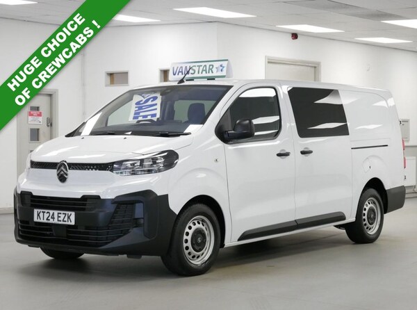 Used Citroen Dispatch 2024 for sale - 75444620: Photo 10