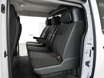 Used Citroen Dispatch 2024 for sale - 75444620: Photo