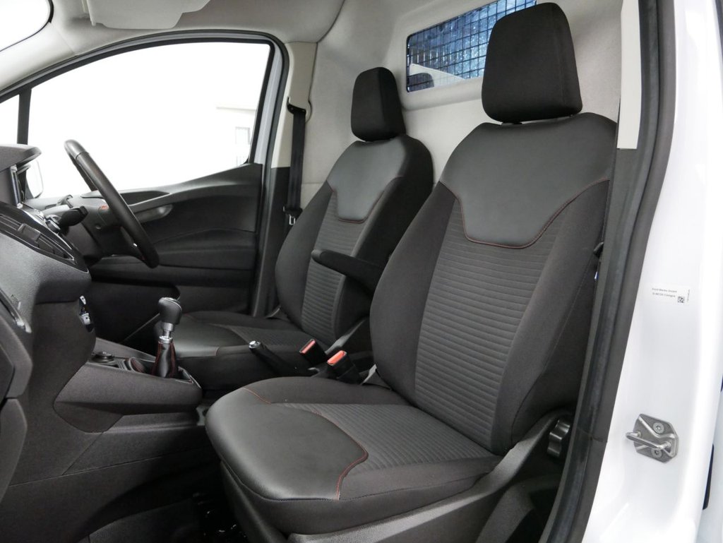 Used Ford Transit Courier 2021 for sale - 76923132: Photo 5