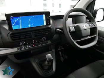 Used Vauxhall Vivaro 2024 for sale - 79072121: Photo