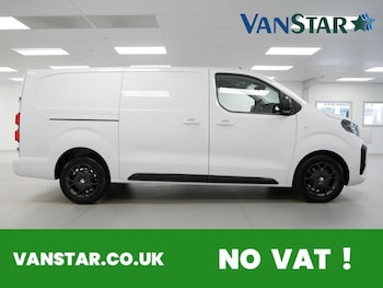 Used Vauxhall Vivaro 2024 for sale - 79072121: Photo