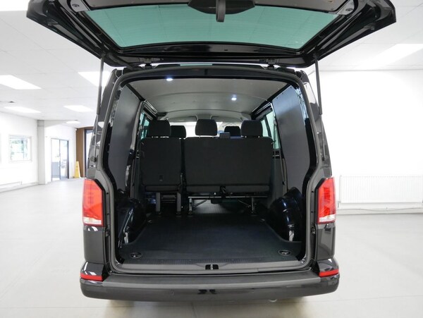Used Volkswagen Transporter 2022 for sale - 75444587: Photo 4