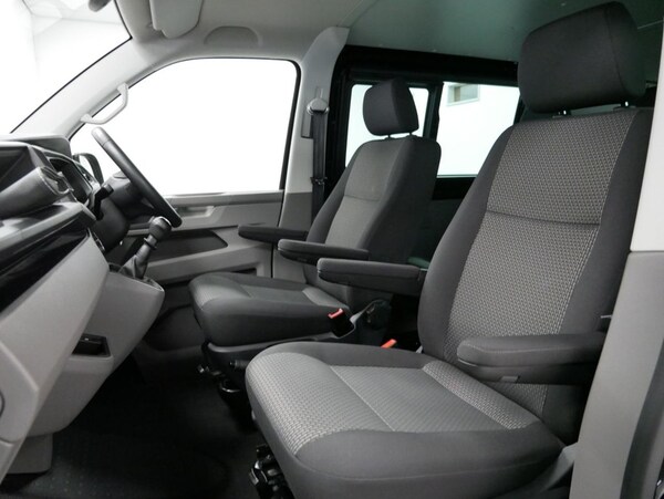 Used Volkswagen Transporter 2022 for sale - 75444587: Photo 5
