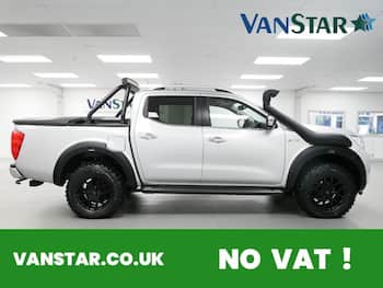 Used Nissan Navara 2018 for sale - 79763772: Photo