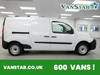 Used Renault Kangoo 2021 for sale - 76235710: Photo