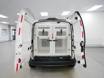 Used Renault Kangoo 2021 for sale - 76235710: Photo
